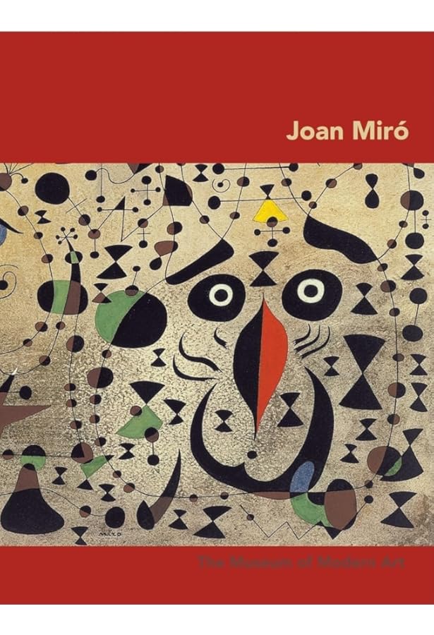 Joan Miro: Life and Work: Dupin, Jacques.: Amazon.com: Books